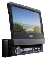 Clarion VRX878RVD specs, Clarion VRX878RVD characteristics, Clarion VRX878RVD features, Clarion VRX878RVD, Clarion VRX878RVD specifications, Clarion VRX878RVD price, Clarion VRX878RVD reviews