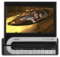 Clarion VRX888RBT specs, Clarion VRX888RBT characteristics, Clarion VRX888RBT features, Clarion VRX888RBT, Clarion VRX888RBT specifications, Clarion VRX888RBT price, Clarion VRX888RBT reviews