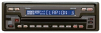 Clarion VRX918R specs, Clarion VRX918R characteristics, Clarion VRX918R features, Clarion VRX918R, Clarion VRX918R specifications, Clarion VRX918R price, Clarion VRX918R reviews