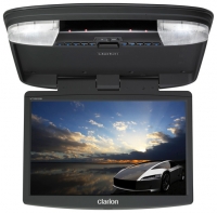 Clarion VT1510B, Clarion VT1510B car video monitor, Clarion VT1510B car monitor, Clarion VT1510B specs, Clarion VT1510B reviews, Clarion car video monitor, Clarion car video monitors