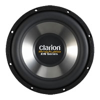 Clarion XW1200, Clarion XW1200 car audio, Clarion XW1200 car speakers, Clarion XW1200 specs, Clarion XW1200 reviews, Clarion car audio, Clarion car speakers