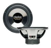 Clarion XW1500, Clarion XW1500 car audio, Clarion XW1500 car speakers, Clarion XW1500 specs, Clarion XW1500 reviews, Clarion car audio, Clarion car speakers