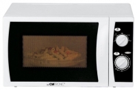 Clatronic MWG 782 microwave oven, microwave oven Clatronic MWG 782, Clatronic MWG 782 price, Clatronic MWG 782 specs, Clatronic MWG 782 reviews, Clatronic MWG 782 specifications, Clatronic MWG 782