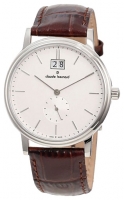 Claude Bernard 64010-3AIN watch, watch Claude Bernard 64010-3AIN, Claude Bernard 64010-3AIN price, Claude Bernard 64010-3AIN specs, Claude Bernard 64010-3AIN reviews, Claude Bernard 64010-3AIN specifications, Claude Bernard 64010-3AIN