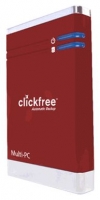 Clickfree HD225 specifications, Clickfree HD225, specifications Clickfree HD225, Clickfree HD225 specification, Clickfree HD225 specs, Clickfree HD225 review, Clickfree HD225 reviews