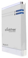 Clickfree HD801 specifications, Clickfree HD801, specifications Clickfree HD801, Clickfree HD801 specification, Clickfree HD801 specs, Clickfree HD801 review, Clickfree HD801 reviews