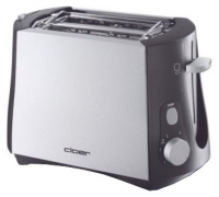 Cloer 3410 toaster, toaster Cloer 3410, Cloer 3410 price, Cloer 3410 specs, Cloer 3410 reviews, Cloer 3410 specifications, Cloer 3410