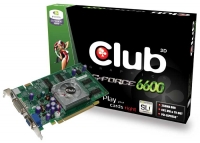 video card Club-3D, video card Club-3D GeForce 6600 300Mhz PCI-E 256Mb 600Mhz 128 bit DVI TV YPrPb, Club-3D video card, Club-3D GeForce 6600 300Mhz PCI-E 256Mb 600Mhz 128 bit DVI TV YPrPb video card, graphics card Club-3D GeForce 6600 300Mhz PCI-E 256Mb 600Mhz 128 bit DVI TV YPrPb, Club-3D GeForce 6600 300Mhz PCI-E 256Mb 600Mhz 128 bit DVI TV YPrPb specifications, Club-3D GeForce 6600 300Mhz PCI-E 256Mb 600Mhz 128 bit DVI TV YPrPb, specifications Club-3D GeForce 6600 300Mhz PCI-E 256Mb 600Mhz 128 bit DVI TV YPrPb, Club-3D GeForce 6600 300Mhz PCI-E 256Mb 600Mhz 128 bit DVI TV YPrPb specification, graphics card Club-3D, Club-3D graphics card