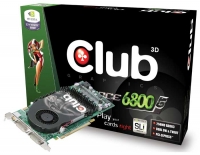 video card Club-3D, video card Club-3D GeForce 6800 GT 350Mhz PCI-E 256Mb 1000Mhz 256 bit 2xDVI TV YPrPb, Club-3D video card, Club-3D GeForce 6800 GT 350Mhz PCI-E 256Mb 1000Mhz 256 bit 2xDVI TV YPrPb video card, graphics card Club-3D GeForce 6800 GT 350Mhz PCI-E 256Mb 1000Mhz 256 bit 2xDVI TV YPrPb, Club-3D GeForce 6800 GT 350Mhz PCI-E 256Mb 1000Mhz 256 bit 2xDVI TV YPrPb specifications, Club-3D GeForce 6800 GT 350Mhz PCI-E 256Mb 1000Mhz 256 bit 2xDVI TV YPrPb, specifications Club-3D GeForce 6800 GT 350Mhz PCI-E 256Mb 1000Mhz 256 bit 2xDVI TV YPrPb, Club-3D GeForce 6800 GT 350Mhz PCI-E 256Mb 1000Mhz 256 bit 2xDVI TV YPrPb specification, graphics card Club-3D, Club-3D graphics card