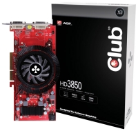 Club-3D Radeon HD 3850 668Mhz AGP 512Mb 1400Mhz 256 bit 2xDVI TV HDCP YPrPb photo, Club-3D Radeon HD 3850 668Mhz AGP 512Mb 1400Mhz 256 bit 2xDVI TV HDCP YPrPb photos, Club-3D Radeon HD 3850 668Mhz AGP 512Mb 1400Mhz 256 bit 2xDVI TV HDCP YPrPb picture, Club-3D Radeon HD 3850 668Mhz AGP 512Mb 1400Mhz 256 bit 2xDVI TV HDCP YPrPb pictures, Club-3D photos, Club-3D pictures, image Club-3D, Club-3D images