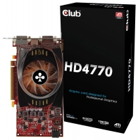 Club-3D Radeon HD 4770 750Mhz PCI-E 2.0 512Mb 3200Mhz 128 bit 2xDVI TV HDCP YPrPb photo, Club-3D Radeon HD 4770 750Mhz PCI-E 2.0 512Mb 3200Mhz 128 bit 2xDVI TV HDCP YPrPb photos, Club-3D Radeon HD 4770 750Mhz PCI-E 2.0 512Mb 3200Mhz 128 bit 2xDVI TV HDCP YPrPb picture, Club-3D Radeon HD 4770 750Mhz PCI-E 2.0 512Mb 3200Mhz 128 bit 2xDVI TV HDCP YPrPb pictures, Club-3D photos, Club-3D pictures, image Club-3D, Club-3D images