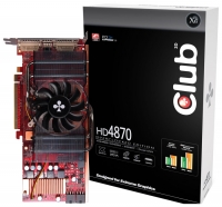 Club-3D Radeon HD 4870 800Mhz PCI-E 2.0 1024Mb 3700Mhz 256 bit 2xDVI TV HDCP YPrPb photo, Club-3D Radeon HD 4870 800Mhz PCI-E 2.0 1024Mb 3700Mhz 256 bit 2xDVI TV HDCP YPrPb photos, Club-3D Radeon HD 4870 800Mhz PCI-E 2.0 1024Mb 3700Mhz 256 bit 2xDVI TV HDCP YPrPb picture, Club-3D Radeon HD 4870 800Mhz PCI-E 2.0 1024Mb 3700Mhz 256 bit 2xDVI TV HDCP YPrPb pictures, Club-3D photos, Club-3D pictures, image Club-3D, Club-3D images