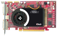 video card Club-3D, video card Club-3D Radeon X1650 XT 600Mhz PCI-E 256Mb 1400Mhz 128 bit 2xDVI TV YPrPb, Club-3D video card, Club-3D Radeon X1650 XT 600Mhz PCI-E 256Mb 1400Mhz 128 bit 2xDVI TV YPrPb video card, graphics card Club-3D Radeon X1650 XT 600Mhz PCI-E 256Mb 1400Mhz 128 bit 2xDVI TV YPrPb, Club-3D Radeon X1650 XT 600Mhz PCI-E 256Mb 1400Mhz 128 bit 2xDVI TV YPrPb specifications, Club-3D Radeon X1650 XT 600Mhz PCI-E 256Mb 1400Mhz 128 bit 2xDVI TV YPrPb, specifications Club-3D Radeon X1650 XT 600Mhz PCI-E 256Mb 1400Mhz 128 bit 2xDVI TV YPrPb, Club-3D Radeon X1650 XT 600Mhz PCI-E 256Mb 1400Mhz 128 bit 2xDVI TV YPrPb specification, graphics card Club-3D, Club-3D graphics card