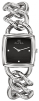 Clyda CLC0097RNIX watch, watch Clyda CLC0097RNIX, Clyda CLC0097RNIX price, Clyda CLC0097RNIX specs, Clyda CLC0097RNIX reviews, Clyda CLC0097RNIX specifications, Clyda CLC0097RNIX