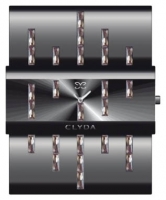 Clyda CLD0371MNCW watch, watch Clyda CLD0371MNCW, Clyda CLD0371MNCW price, Clyda CLD0371MNCW specs, Clyda CLD0371MNCW reviews, Clyda CLD0371MNCW specifications, Clyda CLD0371MNCW