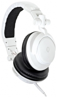 Co:caine White Style reviews, Co:caine White Style price, Co:caine White Style specs, Co:caine White Style specifications, Co:caine White Style buy, Co:caine White Style features, Co:caine White Style Headphones