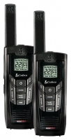 Cobra CXR925 reviews, Cobra CXR925 price, Cobra CXR925 specs, Cobra CXR925 specifications, Cobra CXR925 buy, Cobra CXR925 features, Cobra CXR925 Walkie-talkie