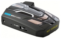 radar laser detector Cobra, radar detector Cobra EN 955CT, Cobra radar laser detector, Cobra EN 955CT radar detector, laser detector Cobra, Cobra laser detector, laser detector Cobra EN 955CT, Cobra EN 955CT specifications, Cobra EN 955CT, Cobra EN 955CT characteristics, Cobra EN 955CT buy, Cobra EN 955CT reviews