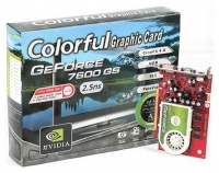 video card Colorful, video card Colorful GeForce 7600 GS 400Mhz PCI-E 256Mb 800Mhz 128 bit DVI TV YPrPb, Colorful video card, Colorful GeForce 7600 GS 400Mhz PCI-E 256Mb 800Mhz 128 bit DVI TV YPrPb video card, graphics card Colorful GeForce 7600 GS 400Mhz PCI-E 256Mb 800Mhz 128 bit DVI TV YPrPb, Colorful GeForce 7600 GS 400Mhz PCI-E 256Mb 800Mhz 128 bit DVI TV YPrPb specifications, Colorful GeForce 7600 GS 400Mhz PCI-E 256Mb 800Mhz 128 bit DVI TV YPrPb, specifications Colorful GeForce 7600 GS 400Mhz PCI-E 256Mb 800Mhz 128 bit DVI TV YPrPb, Colorful GeForce 7600 GS 400Mhz PCI-E 256Mb 800Mhz 128 bit DVI TV YPrPb specification, graphics card Colorful, Colorful graphics card