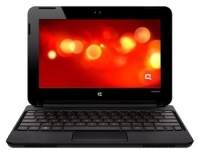 laptop Compaq, notebook Compaq Mini CQ10-410SF (Atom N450 1660 Mhz/10.1