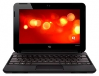 laptop Compaq, notebook Compaq Mini CQ10-500ER (Atom N455 1660 Mhz/10.1