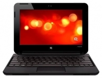 laptop Compaq, notebook Compaq Mini CQ10-560SR (Atom N455 1660 Mhz/10.1