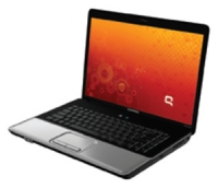 laptop Compaq, notebook Compaq PRESARIO CQ50-109ER (Athlon X2 QL-60 1900 Mhz/15.4