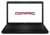 laptop Compaq, notebook Compaq PRESARIO CQ57-252ER (Pentium P6200 2130 Mhz/15.6
