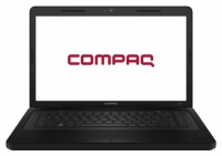 laptop Compaq, notebook Compaq PRESARIO CQ57-381ER (E-450 1650 Mhz/15.6