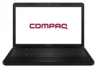 laptop Compaq, notebook Compaq PRESARIO CQ57-399ER (E-300 1300 Mhz/15.6