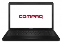 laptop Compaq, notebook Compaq PRESARIO CQ57-447ER (Celeron B815 1600 Mhz/15.6