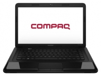 laptop Compaq, notebook Compaq PRESARIO CQ58-125ER (E-300 1300 Mhz/15.6