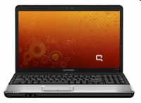 laptop Compaq, notebook Compaq PRESARIO CQ60-120ed (Pentium Dual-Core T3200 2000 Mhz/15.6