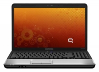 laptop Compaq, notebook Compaq PRESARIO CQ60-120et (Turion X2 RM-70 2000 Mhz/15.6