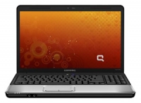 laptop Compaq, notebook Compaq PRESARIO CQ60-130ed (Turion X2 RM-70 2000 Mhz/15.6