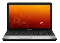 laptop Compaq, notebook Compaq PRESARIO CQ60-420us (Pentium T4200 2000 Mhz/15.6