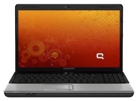 laptop Compaq, notebook Compaq PRESARIO CQ61-425SA (Celeron 900 2200 Mhz/15.6