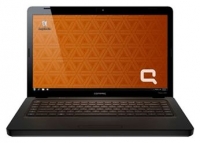 laptop Compaq, notebook Compaq PRESARIO CQ62-a10ER (V Series V120 2200 Mhz/15.6