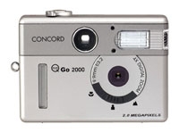 Concord Eye-Q Go 2000 digital camera, Concord Eye-Q Go 2000 camera, Concord Eye-Q Go 2000 photo camera, Concord Eye-Q Go 2000 specs, Concord Eye-Q Go 2000 reviews, Concord Eye-Q Go 2000 specifications, Concord Eye-Q Go 2000