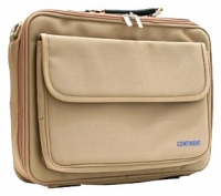 laptop bags Continent, notebook Continent AH-01 bag, Continent notebook bag, Continent AH-01 bag, bag Continent, Continent bag, bags Continent AH-01, Continent AH-01 specifications, Continent AH-01