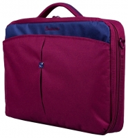 laptop bags Continent, notebook Continent CC-02 bag, Continent notebook bag, Continent CC-02 bag, bag Continent, Continent bag, bags Continent CC-02, Continent CC-02 specifications, Continent CC-02