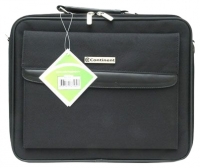 laptop bags Continent, notebook Continent CC-113 bag, Continent notebook bag, Continent CC-113 bag, bag Continent, Continent bag, bags Continent CC-113, Continent CC-113 specifications, Continent CC-113