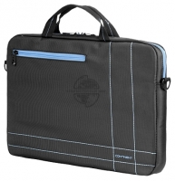 laptop bags Continent, notebook Continent CC-201 bag, Continent notebook bag, Continent CC-201 bag, bag Continent, Continent bag, bags Continent CC-201, Continent CC-201 specifications, Continent CC-201