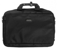 laptop bags Continent, notebook Continent PF-55 bag, Continent notebook bag, Continent PF-55 bag, bag Continent, Continent bag, bags Continent PF-55, Continent PF-55 specifications, Continent PF-55