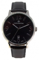 Continental 0118-SS158A watch, watch Continental 0118-SS158A, Continental 0118-SS158A price, Continental 0118-SS158A specs, Continental 0118-SS158A reviews, Continental 0118-SS158A specifications, Continental 0118-SS158A