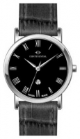 Continental 1074-SS158 watch, watch Continental 1074-SS158, Continental 1074-SS158 price, Continental 1074-SS158 specs, Continental 1074-SS158 reviews, Continental 1074-SS158 specifications, Continental 1074-SS158