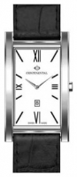 Continental 1075-SS157 watch, watch Continental 1075-SS157, Continental 1075-SS157 price, Continental 1075-SS157 specs, Continental 1075-SS157 reviews, Continental 1075-SS157 specifications, Continental 1075-SS157