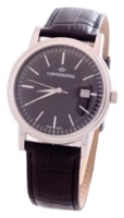 Continental 1331-SS158 watch, watch Continental 1331-SS158, Continental 1331-SS158 price, Continental 1331-SS158 specs, Continental 1331-SS158 reviews, Continental 1331-SS158 specifications, Continental 1331-SS158