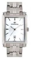 Continental 1612-107 watch, watch Continental 1612-107, Continental 1612-107 price, Continental 1612-107 specs, Continental 1612-107 reviews, Continental 1612-107 specifications, Continental 1612-107