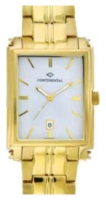 Continental 1612-137 watch, watch Continental 1612-137, Continental 1612-137 price, Continental 1612-137 specs, Continental 1612-137 reviews, Continental 1612-137 specifications, Continental 1612-137